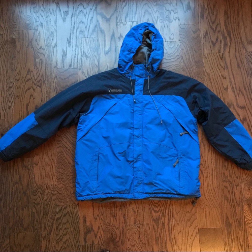 American Eagle Coat